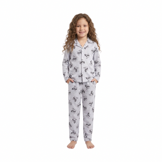 Pijama Alaska - Niños