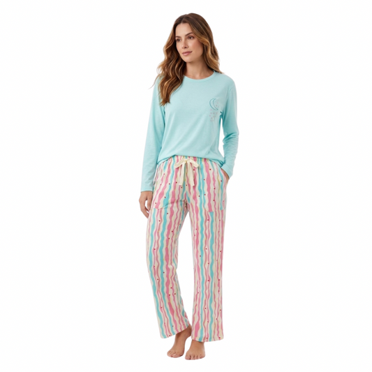 Pijama Alemania