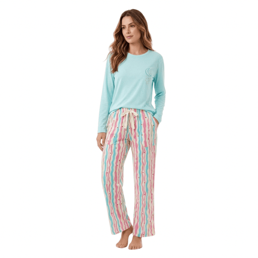 Pijama Alemania