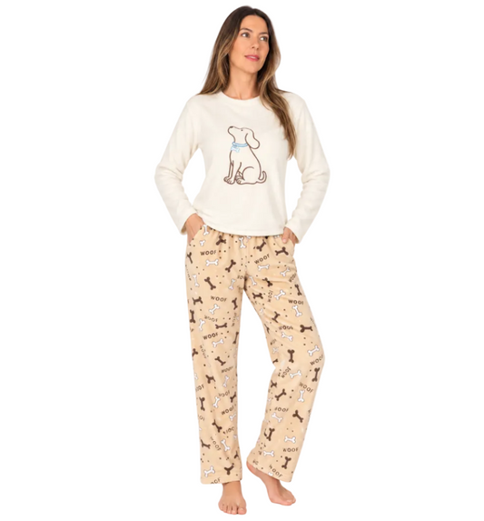 Pijama Paris