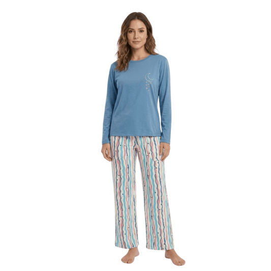 Pijama Alemania