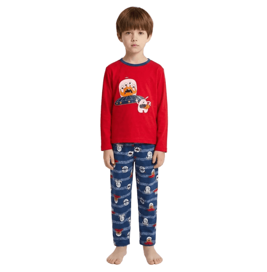 Pijama Marciano