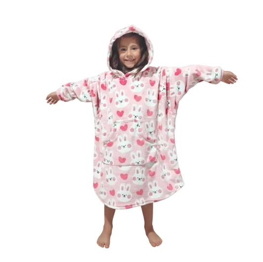 Buzuana Niña Escoge Color