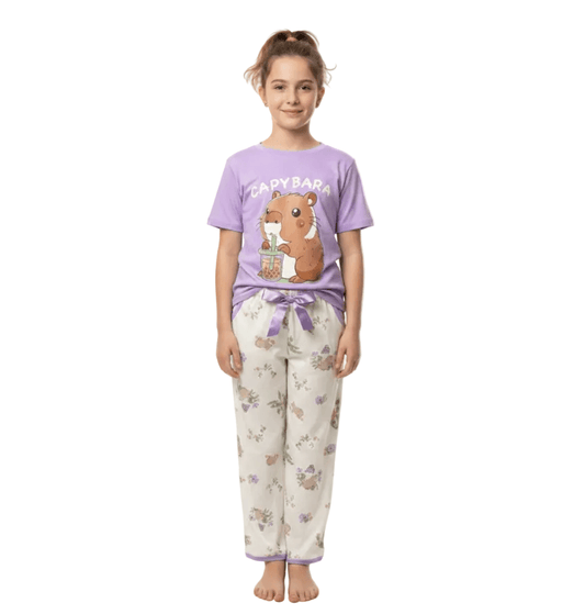Pijama CapyB
