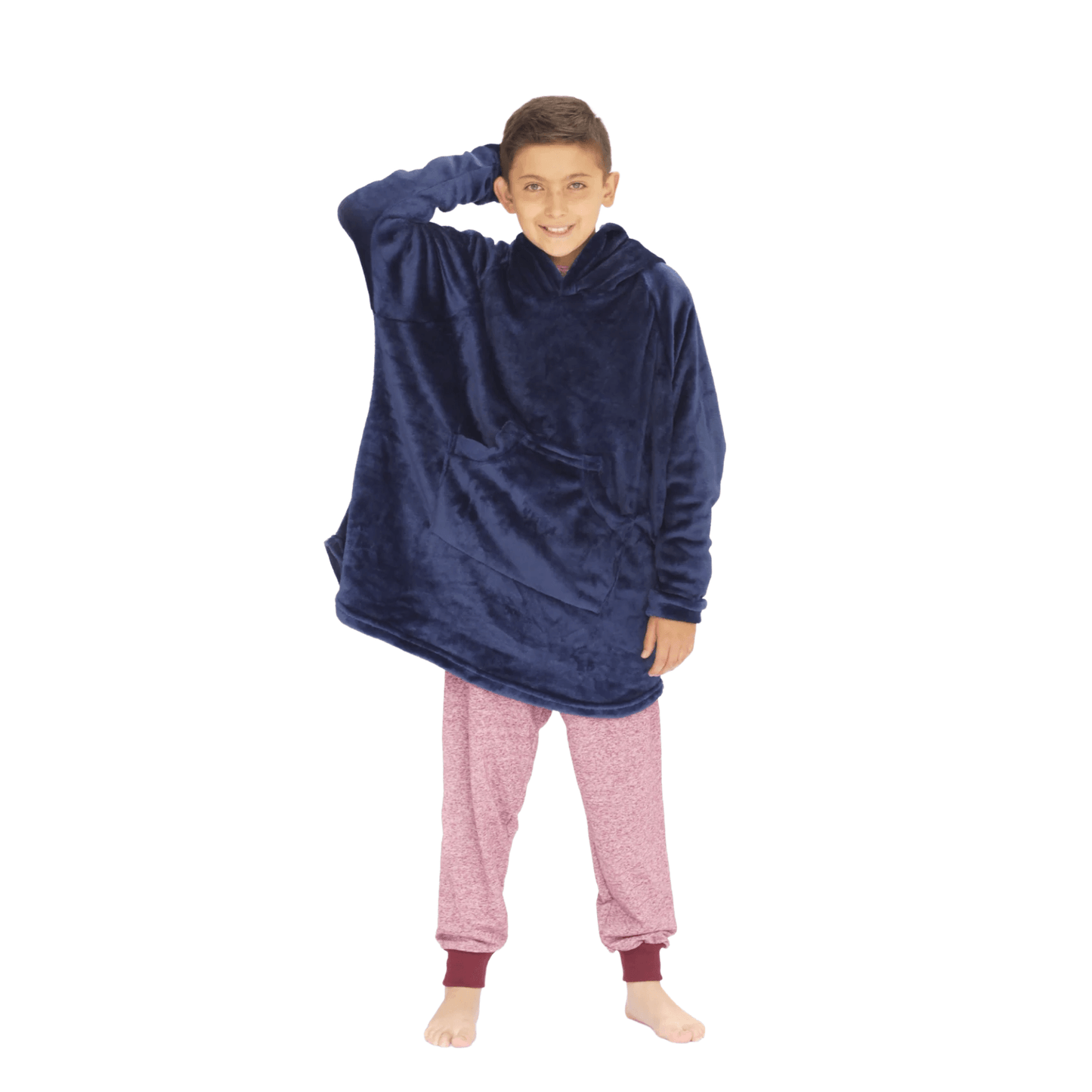 Buzuana Niños