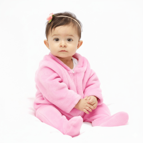 Pijama bebe Mónaco