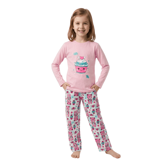 Pijama Antonia