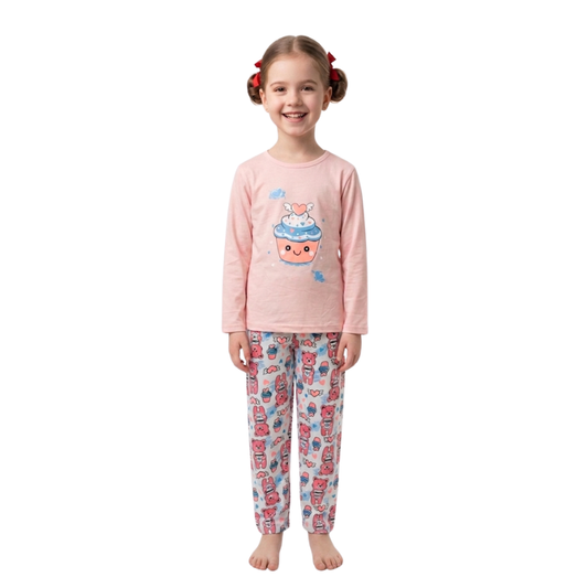 Pijama Antonia