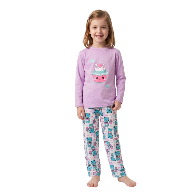 Pijama Antonia