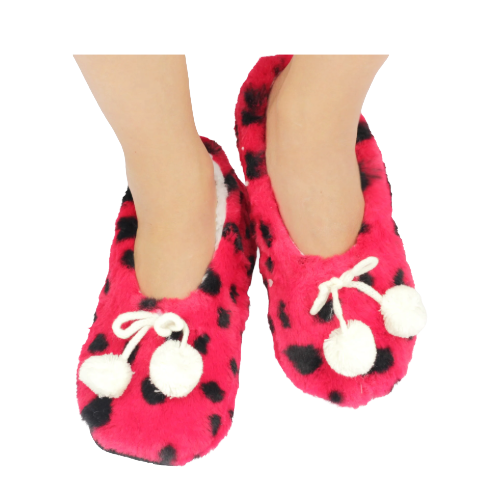 Babuchas mujer Finlandia