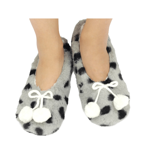 Babuchas mujer Finlandia