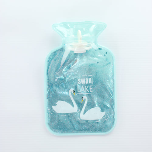 Bolsas de agua caliente - Swan blue