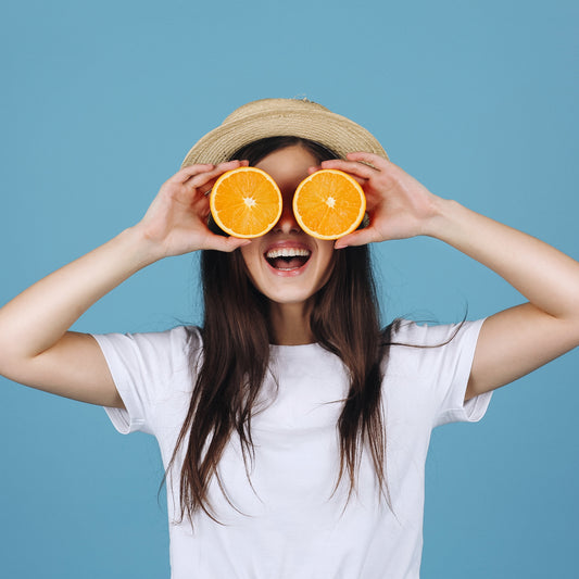 ☞ ¿Cómo llevar una vida saludable?