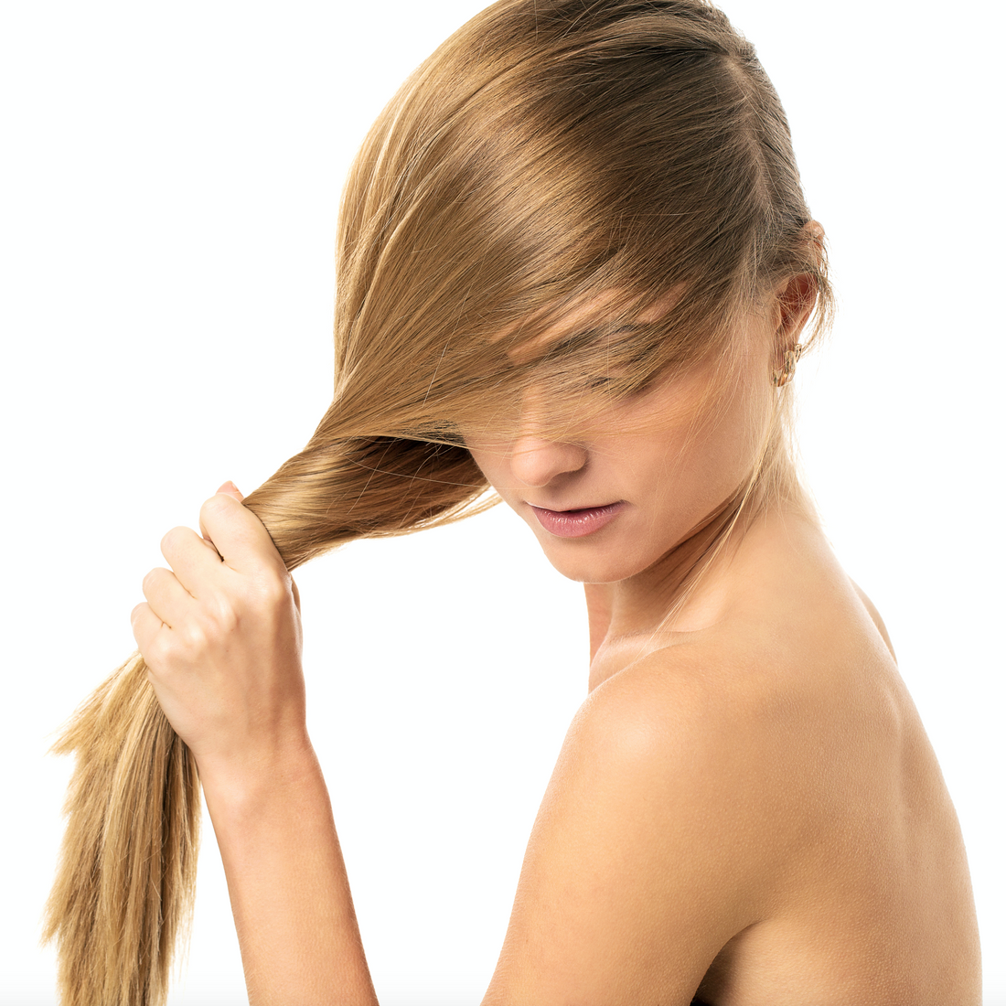 Importancia de cortarse el pelo según las fases de la luna - Corte de pelo junio