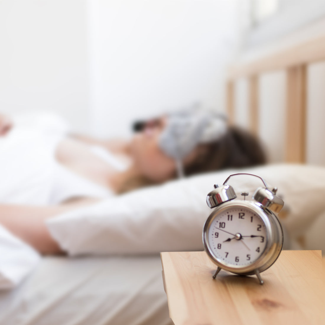 Como dormir rápido 5, 4, 3, 2, 1....