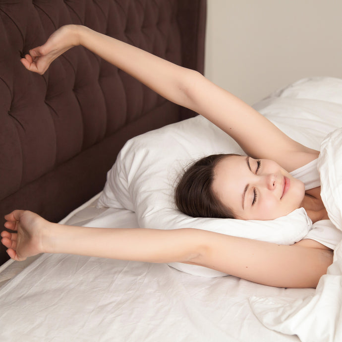 5 métodos para conciliar el sueño rápidamente