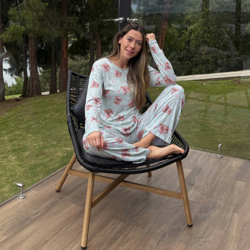 Pijamas para Mujer