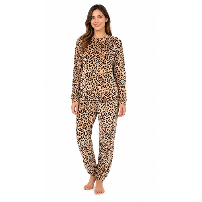 Pijama Térmica