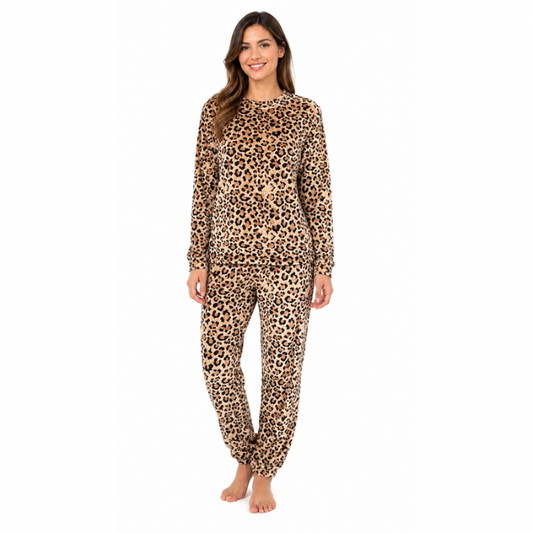 Pijama Térmica