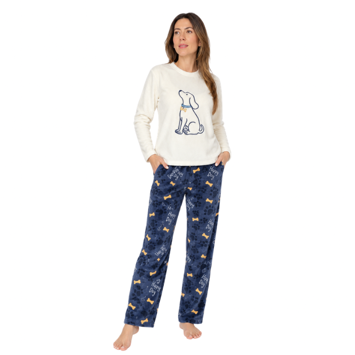 Pijama Paris