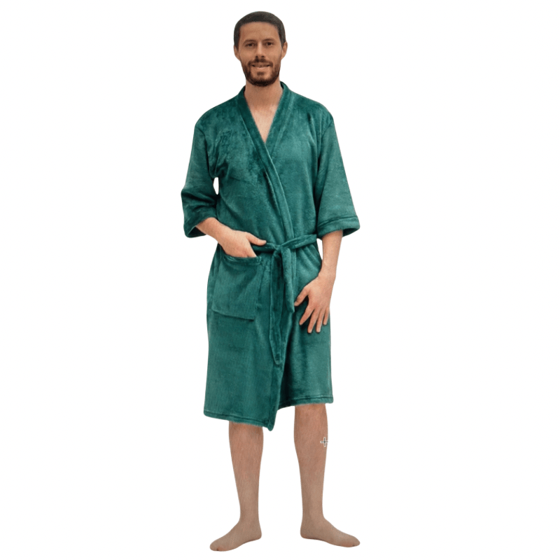 Levantadora térmica hombre