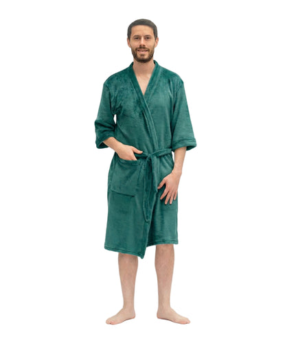 Levantadora térmica hombre