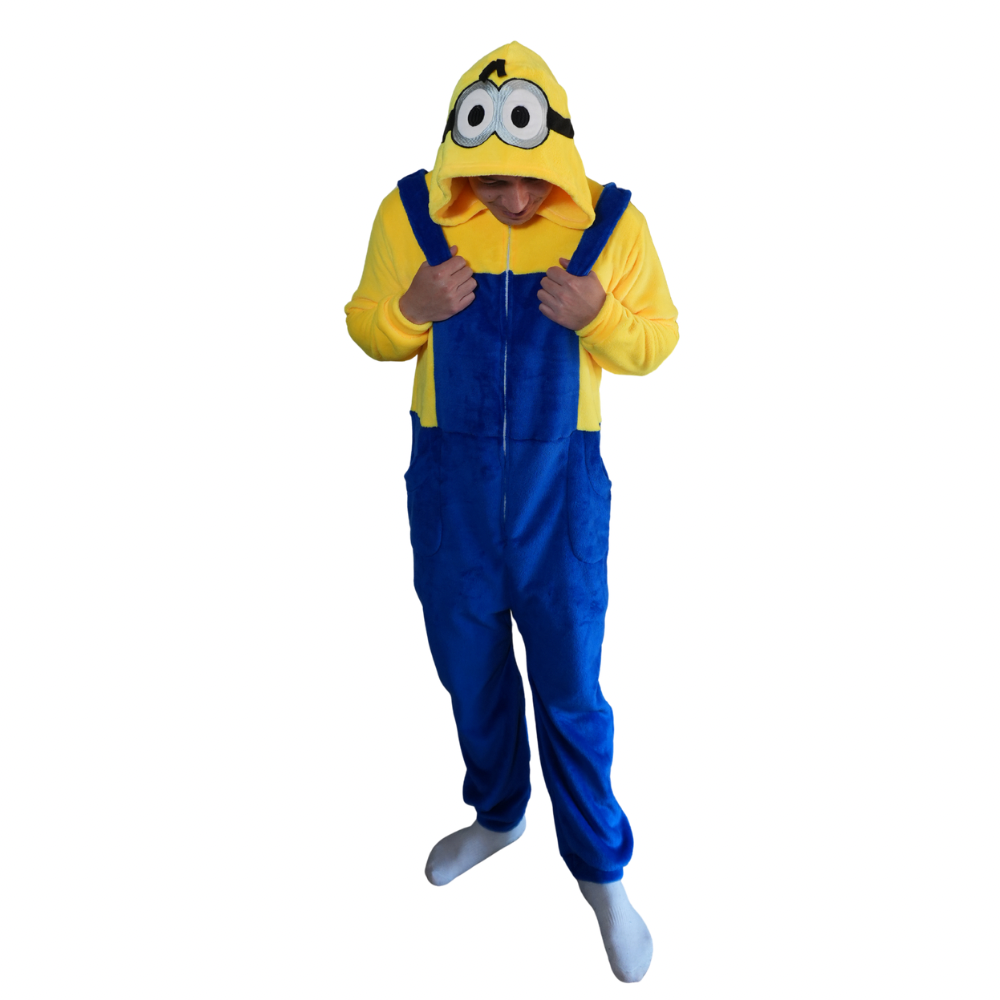 Enteriza Minion - Unisex