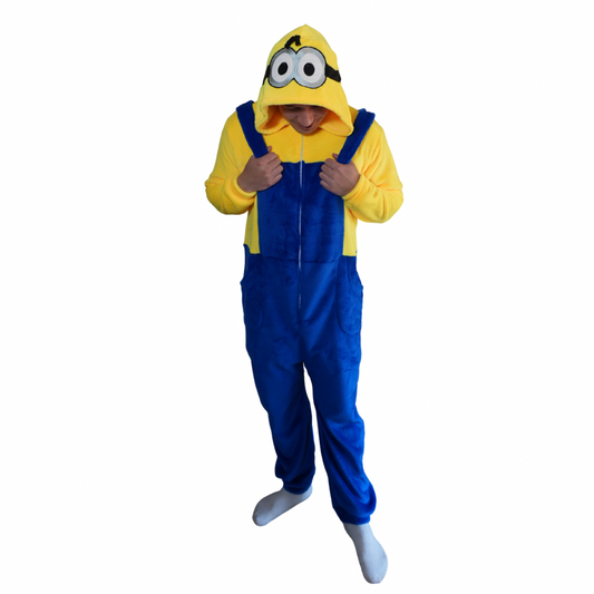 Enteriza Minion - Unisex