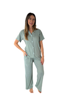 Pijama Zoé