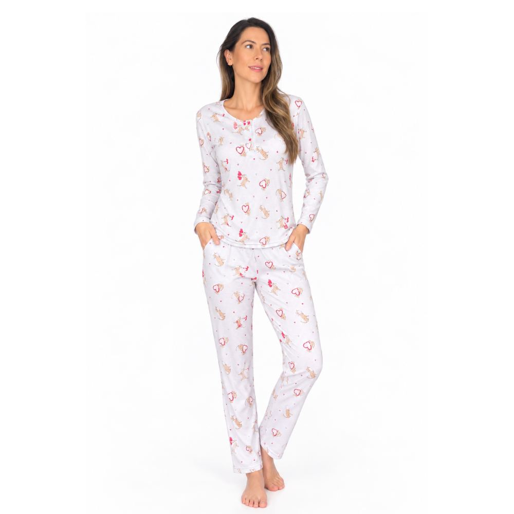 Pijama Uwali