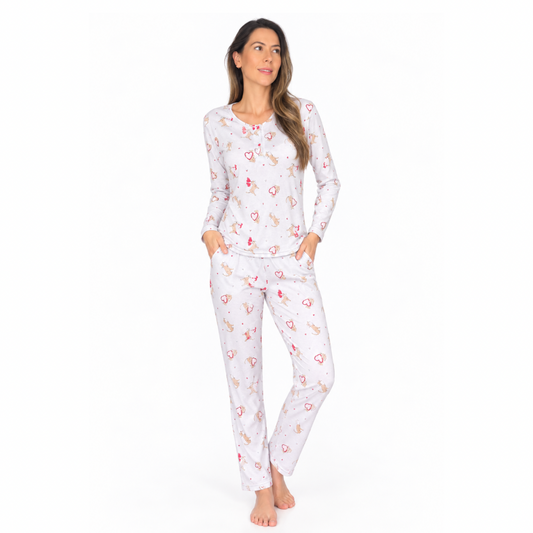 Pijama Uwali