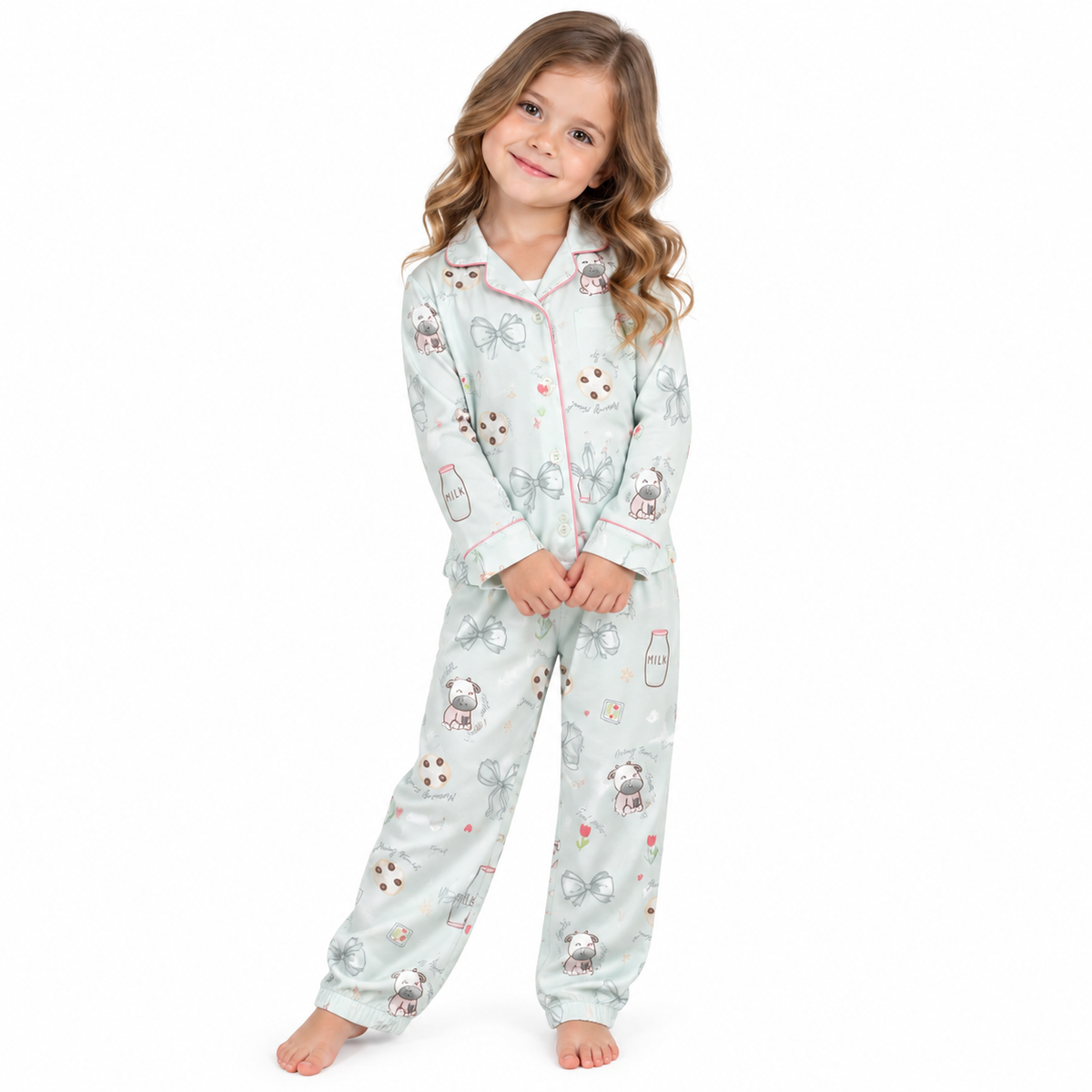 Pijama Gabriela