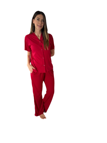 Pijama Zoé