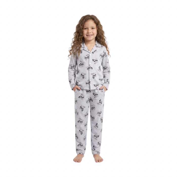 Pijama Alaska - Niños