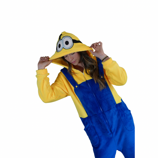 Enteriza Minion - Unisex