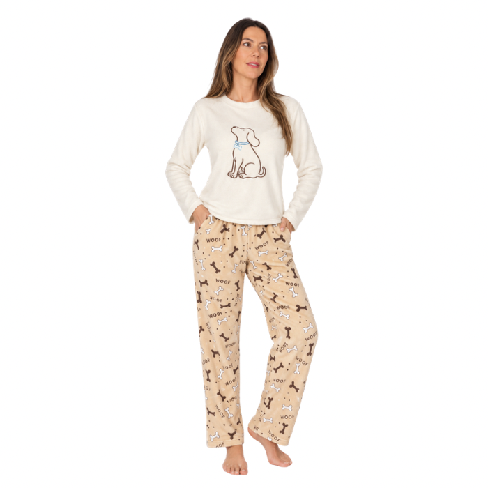 Pijama Paris
