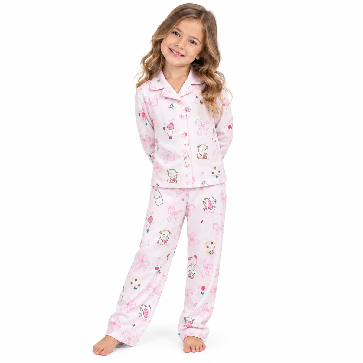 Pijama Gabriela