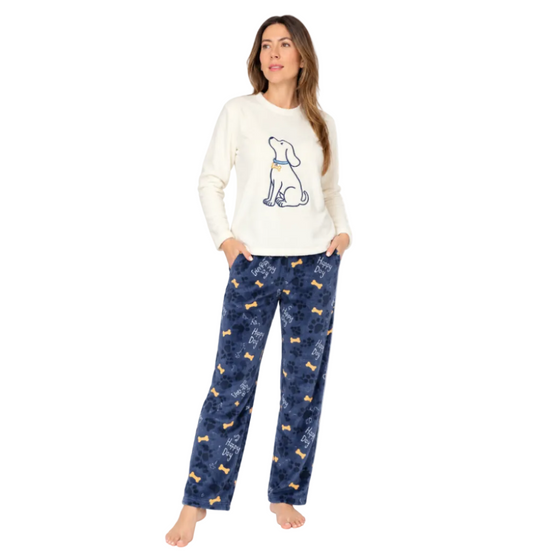 Pijama Paris