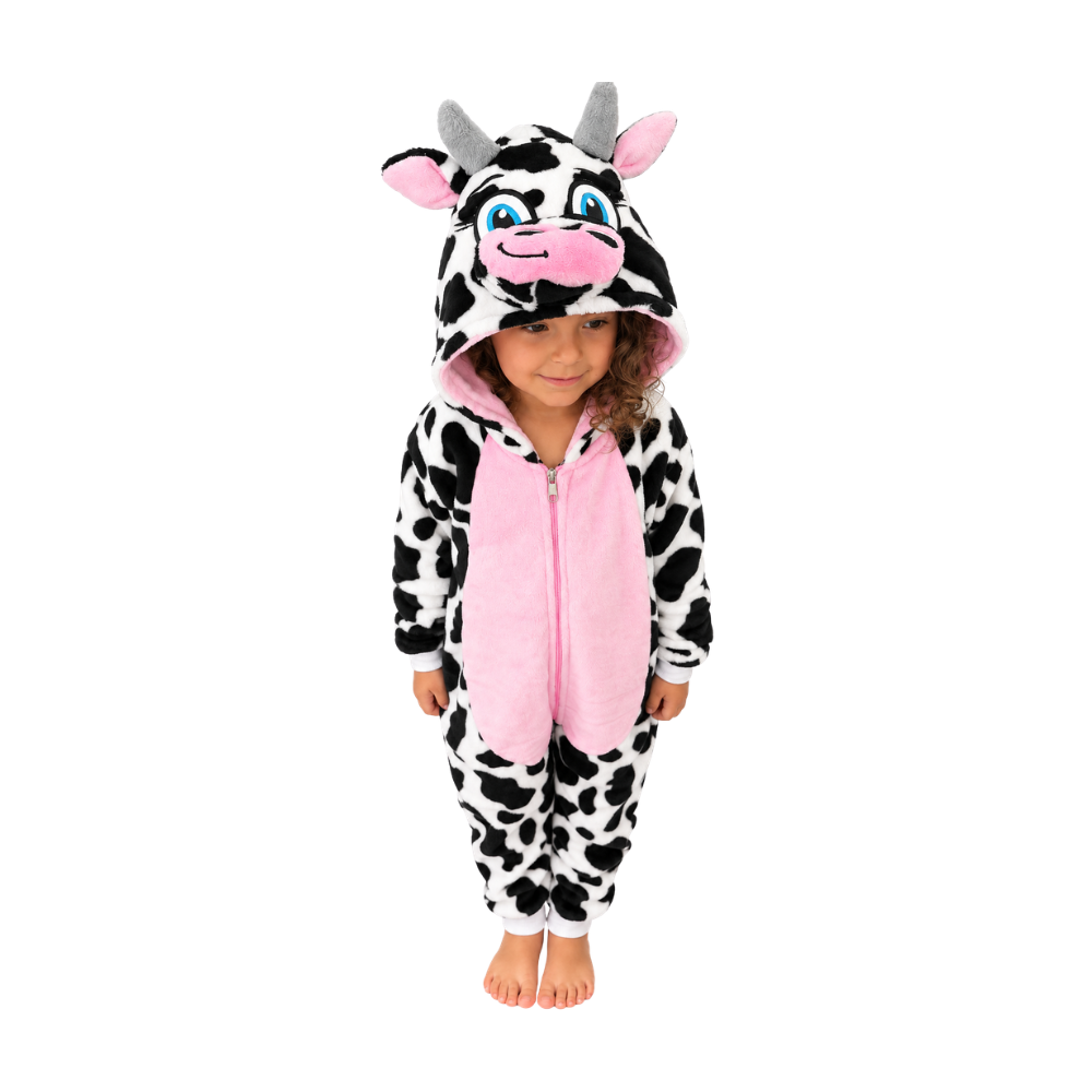 Enteriza Vaca