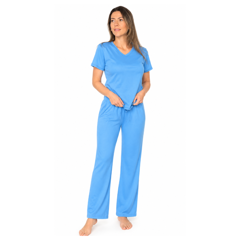 Pijama Mendoza