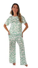Pijama Mujer Andalucía