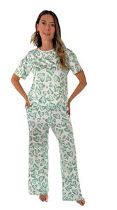 Pijama Mujer Andalucía