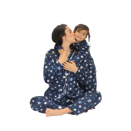 Pijama Roma Mamá e Hija