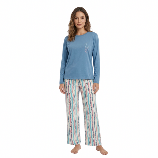 Pijama Alemania