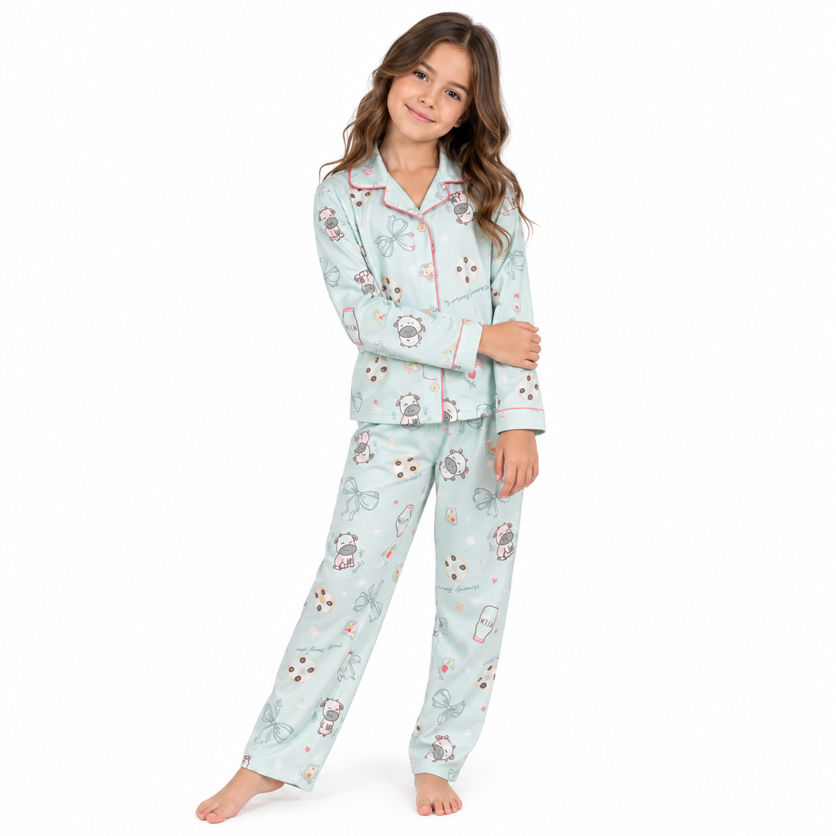 Pijama Gabriela