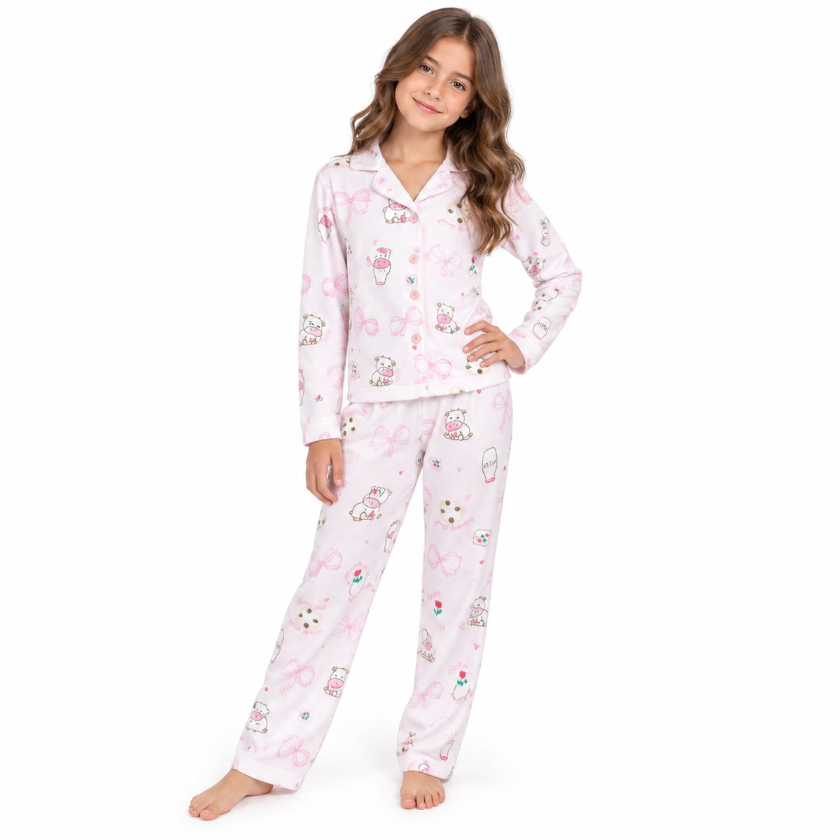 Pijama Gabriela