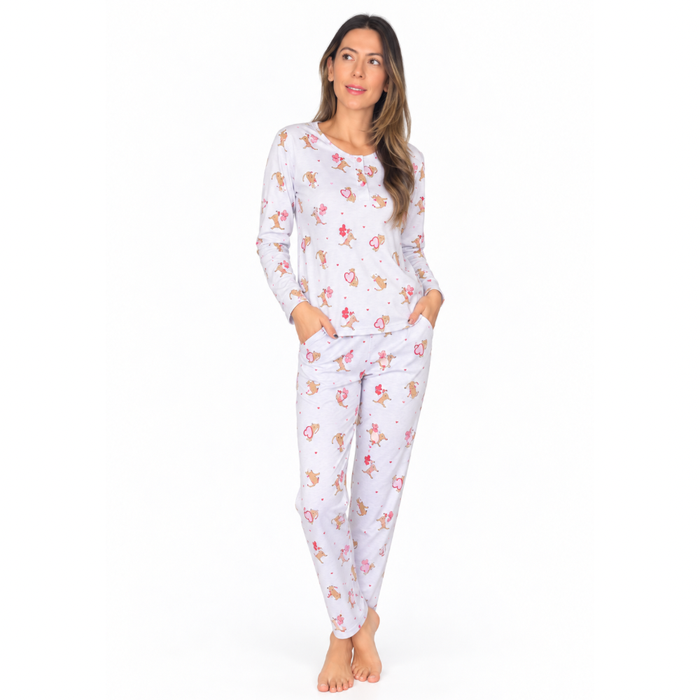 Pijama Uwali