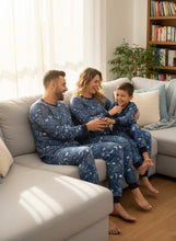 Pijama Familiar Perros