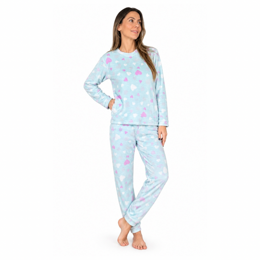 Pijama Térmica