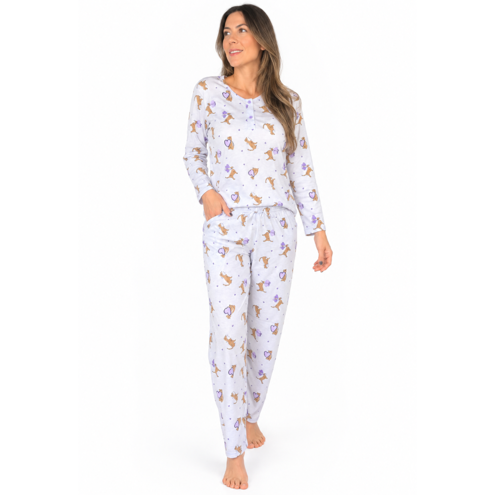 Pijama Uwali
